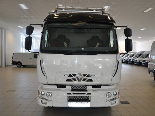 RENAULT (F) Andere