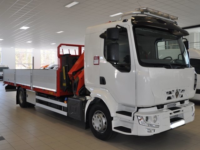 RENAULT (F) Andere