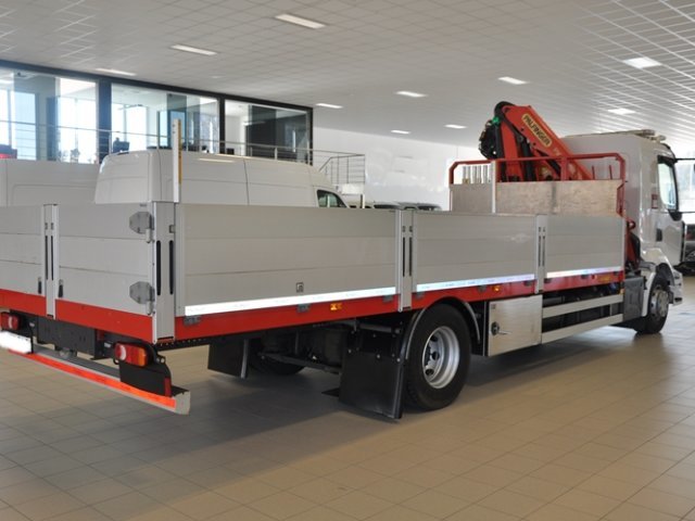 RENAULT (F) Andere