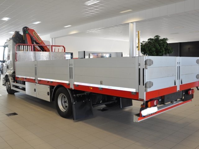 RENAULT (F) Andere