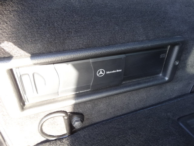 MERCEDES-BENZ G 55 AMG