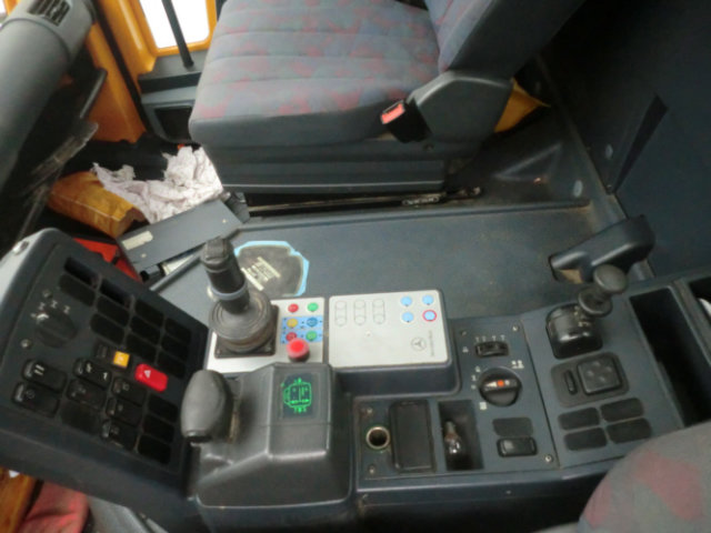 UNIMOG U