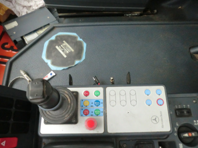 UNIMOG U