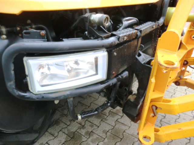 UNIMOG U