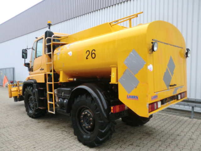 UNIMOG U