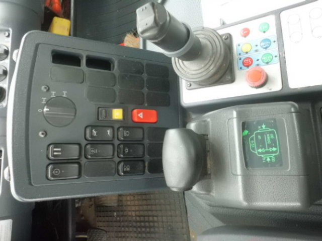 UNIMOG U