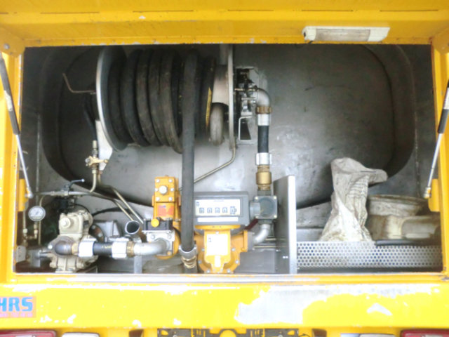 UNIMOG U