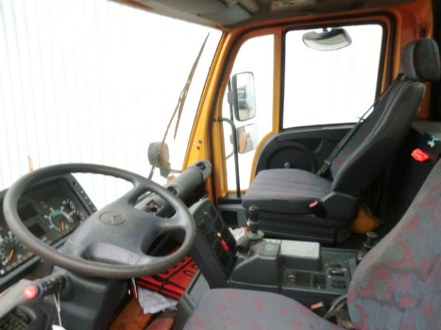 UNIMOG U