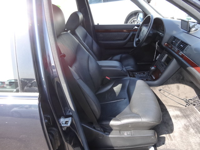 MERCEDES-BENZ S 500