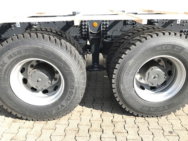 IVECO-MAGIRUS