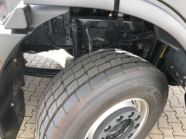 IVECO-MAGIRUS