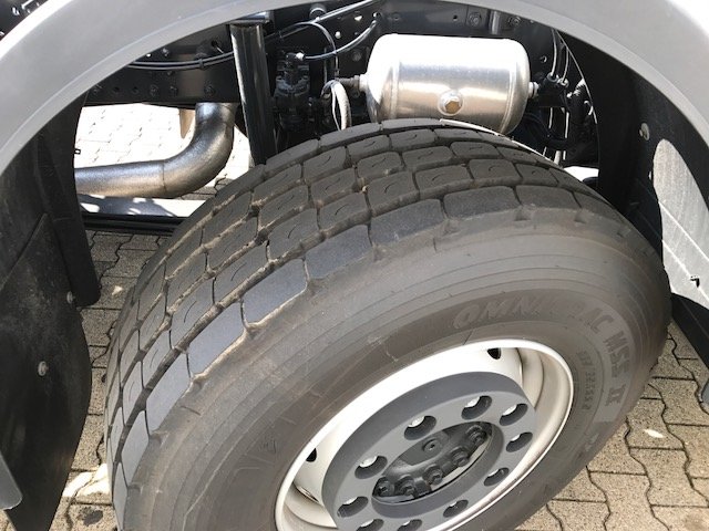IVECO-MAGIRUS