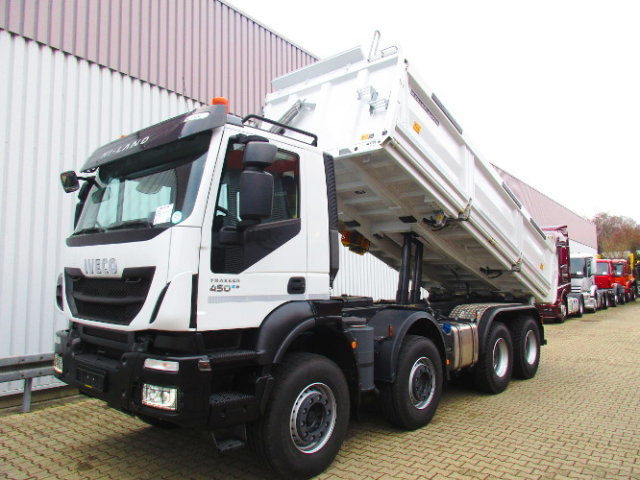 IVECO-MAGIRUS