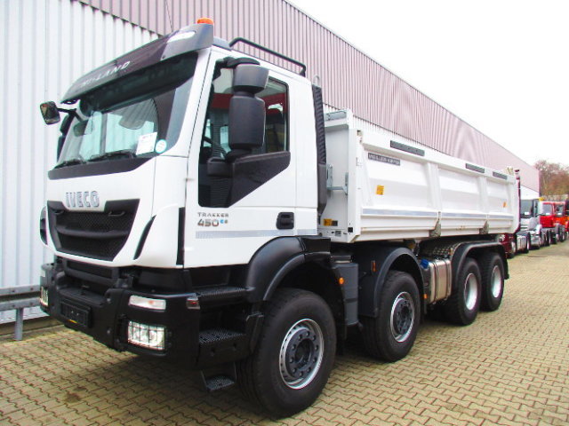 IVECO-MAGIRUS