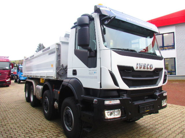 IVECO-MAGIRUS
