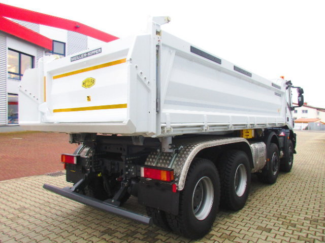IVECO-MAGIRUS