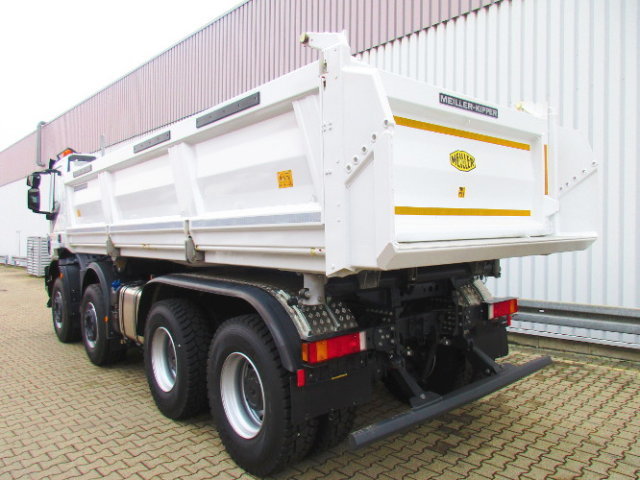 IVECO-MAGIRUS
