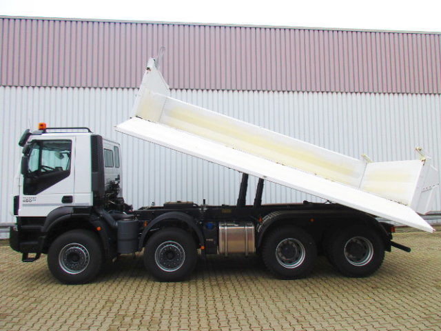 IVECO-MAGIRUS