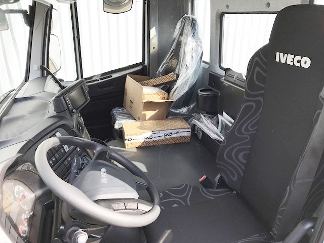 IVECO-MAGIRUS
