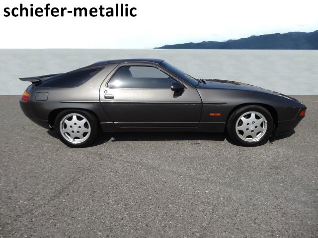 Porsche928
