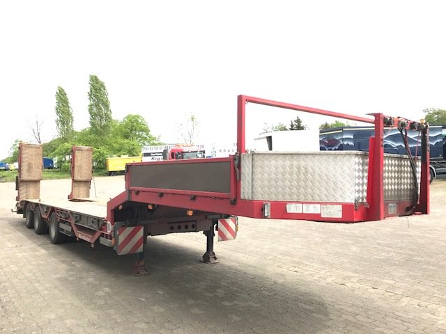 MUELLER MITTELTAL TS