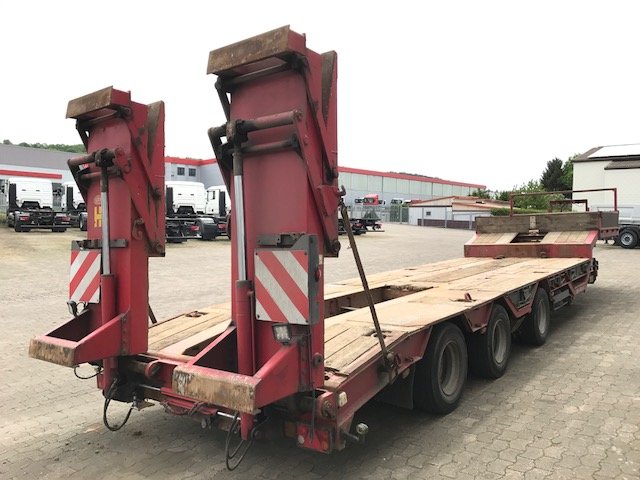 MUELLER MITTELTAL TS