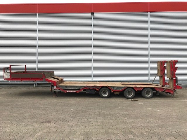 MUELLER MITTELTAL TS