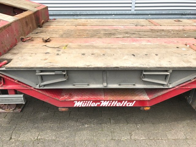 MUELLER MITTELTAL TS