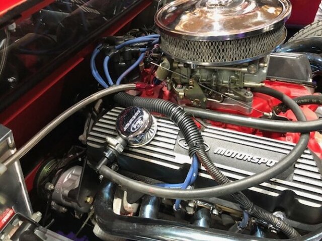 FORD (USA) Andere