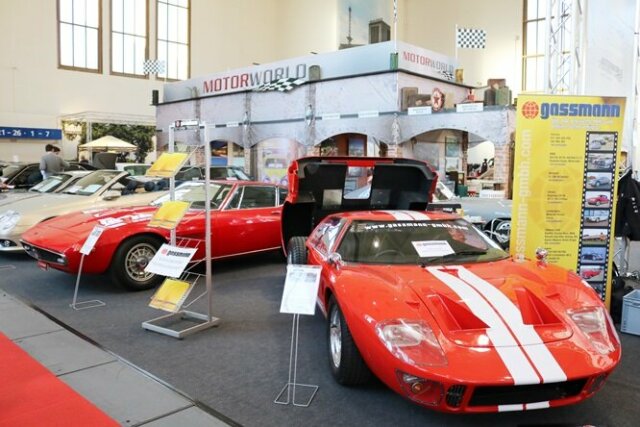 FORD (USA) Andere