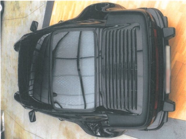 PORSCHE 930