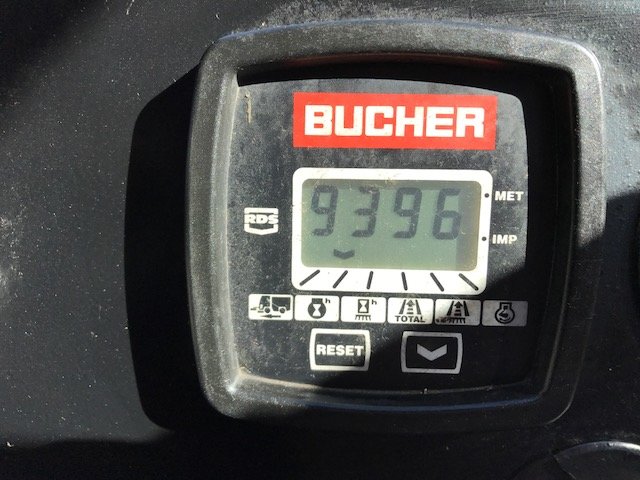 BUCHER-GUYER (CH) CC
