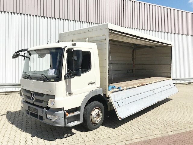 Mercedes-BenzAtego