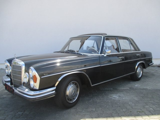 Mercedes-Benz280