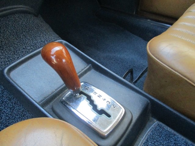 MERCEDES-BENZ 280