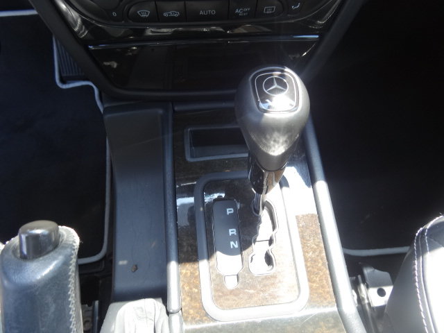 MERCEDES-BENZ G 500