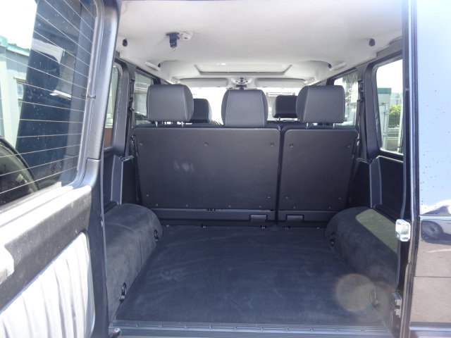 MERCEDES-BENZ G 500