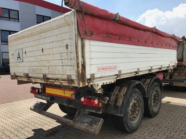 SCHWARZMÜLLER M-Serie