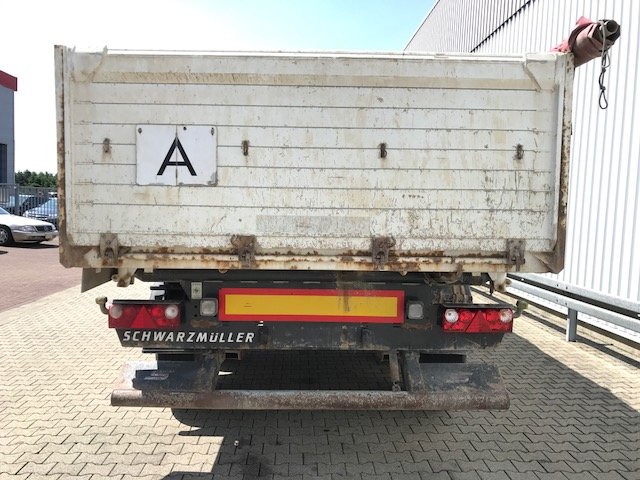 SCHWARZMÜLLER M-Serie