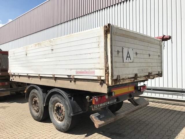 SCHWARZMÜLLER M-Serie