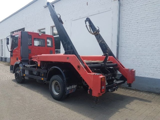 IVECO(I) ML
