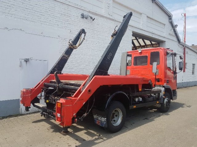 IVECO(I) ML