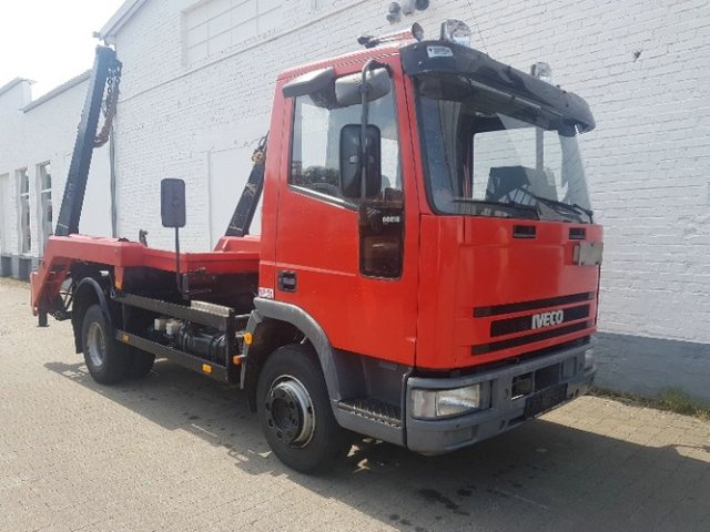 IVECO(I) ML