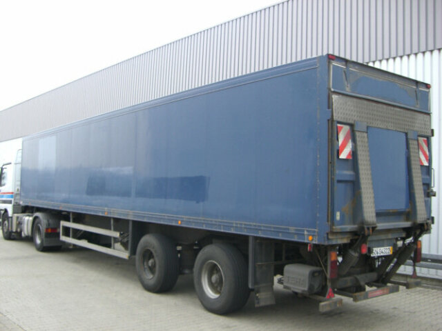 ACKERMANN-FRUEHAUF VTS