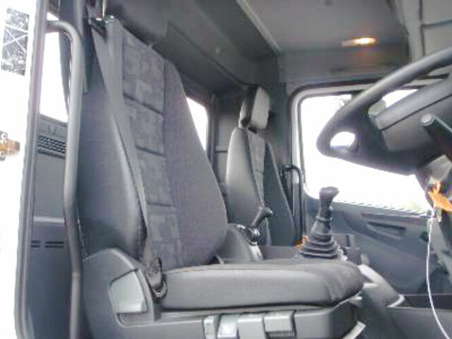 DAIMLER-BENZ Axor