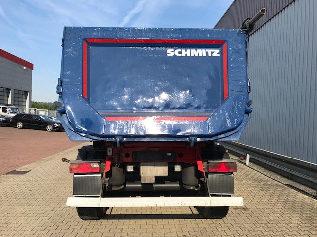 SCHMITZ SKI