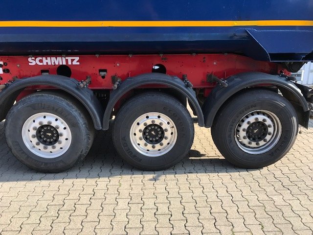 SCHMITZ SKI