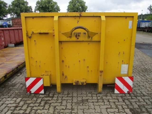 Sonstige Hersteller Abroll