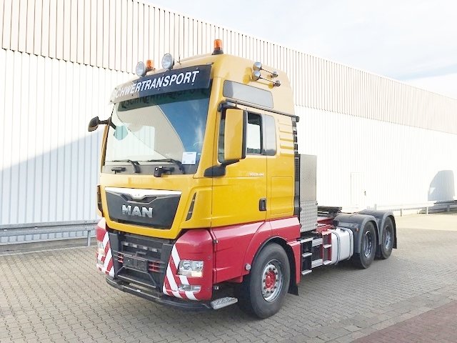MANTGX