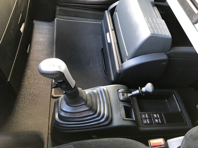 MAN TGX